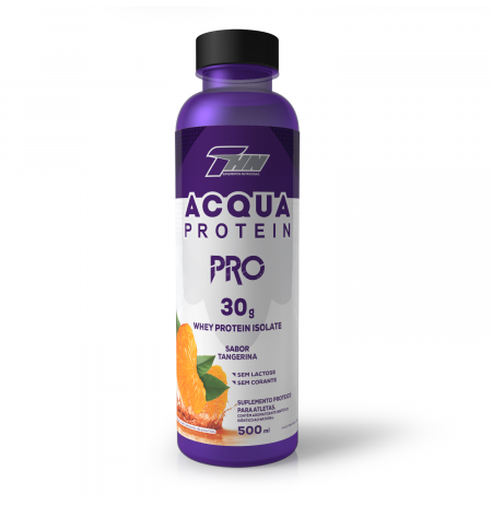 Acqua Protein PRO 30g Tangerina 500 ml
